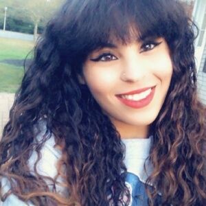 Meet your Posher, Whitney